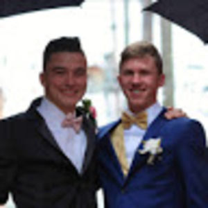 Meet your Posher, David